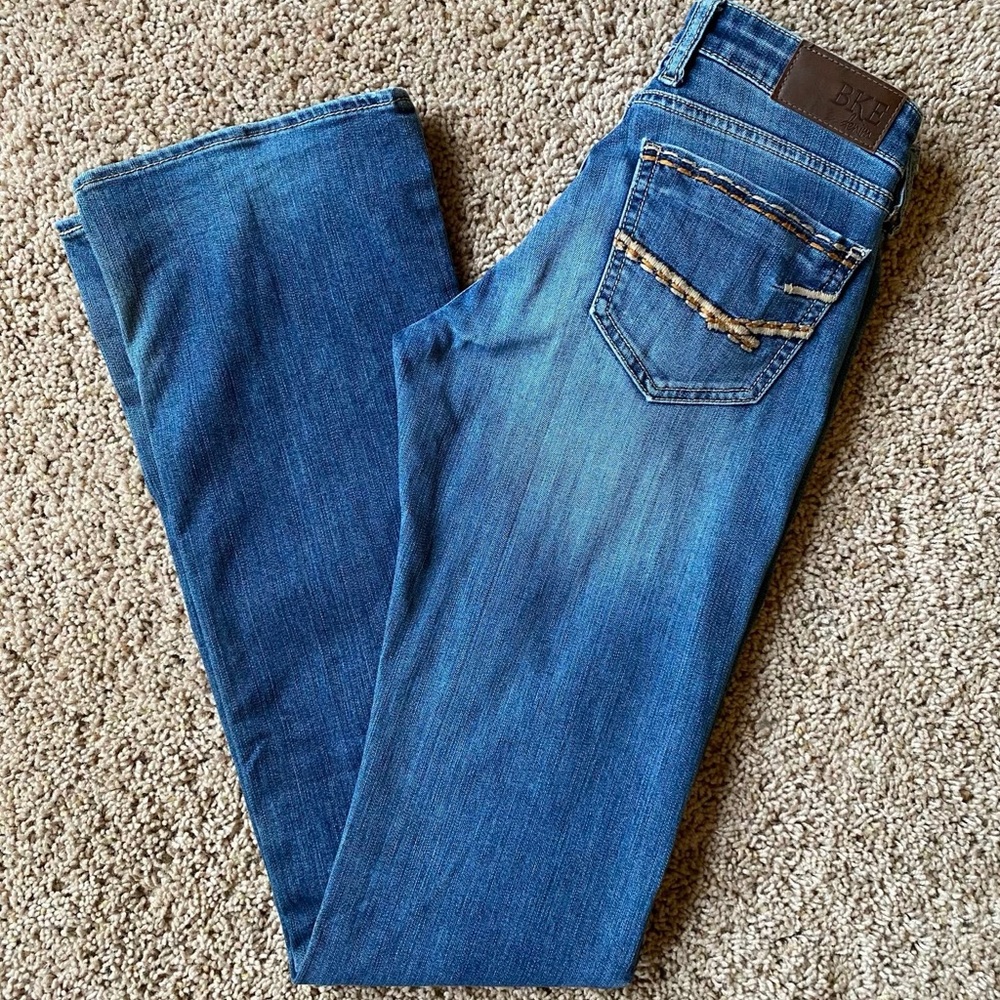 BKE Stella 26xxl